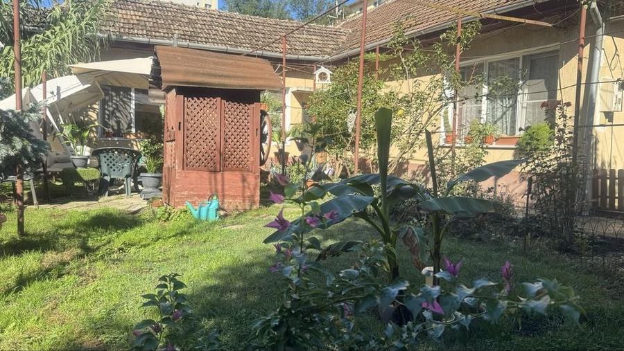 Vand casa in Timisoara ;Calea Sagului - 1
