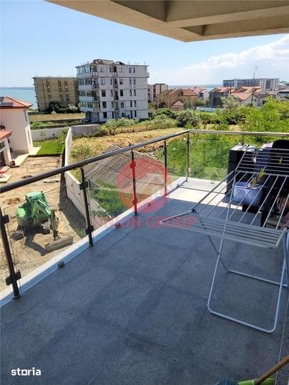 Apartament cu 3 camere în Nord