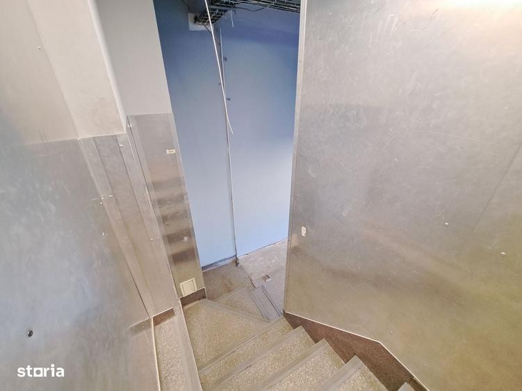 Spațiu comercial, de 143 mp, în Vitan