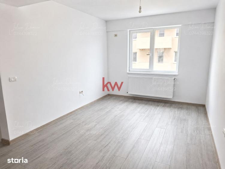 Apartament cu 2 camere în Uricani