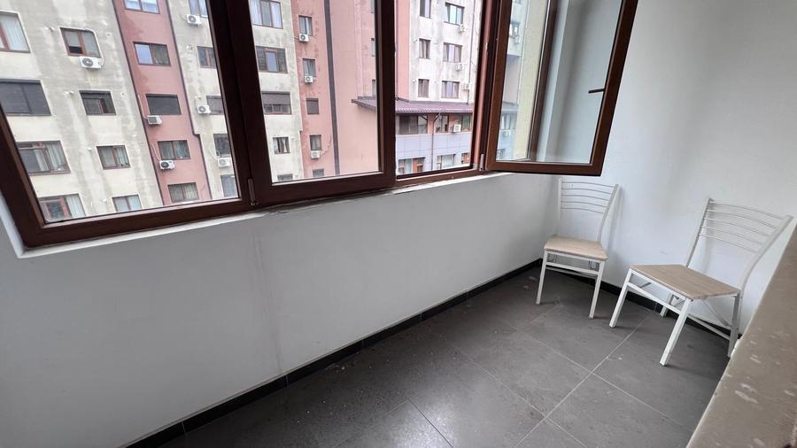 Apartament 2 camere, 70 mp, etaj 2 din 6, complet echipat – Cartierul Latin - 9