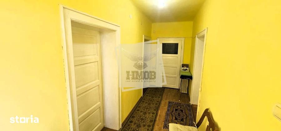 Apartament decomandat la casa 61mp | debara | zona Calea Dumbravii - 6