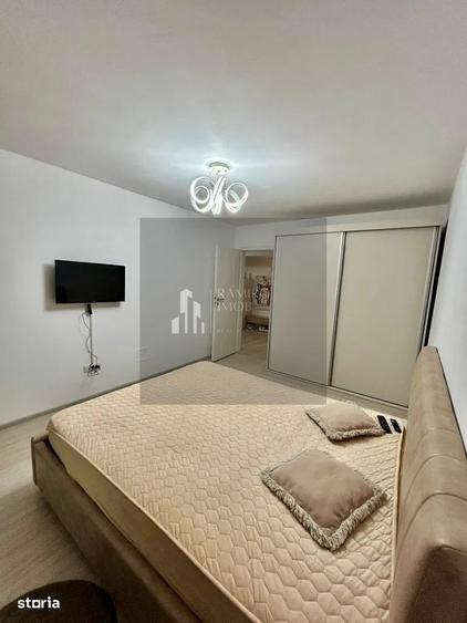 APARTAMENT 2 CAMERE decomandat / SECTOR 3 - 6