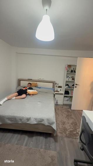 Apartament cu balcon ?i gradina, 108 mp, gata de utilizare - 12