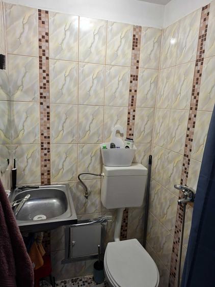 Garsonieră decomandată în Gheorgheni