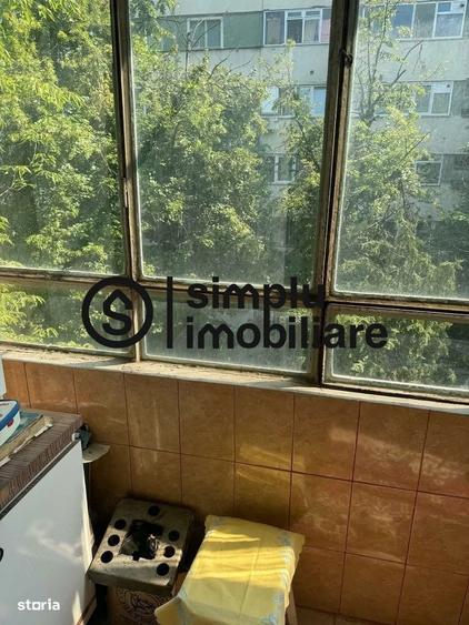 Apartament cu 3 camere decomandat în Gării