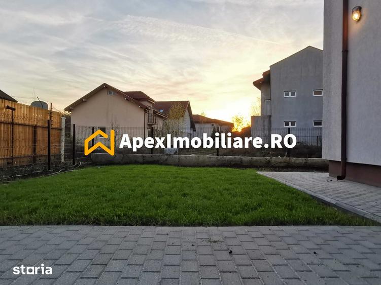 Casă cu 5 camere cu Teren 700 Mp în Centrul Civic