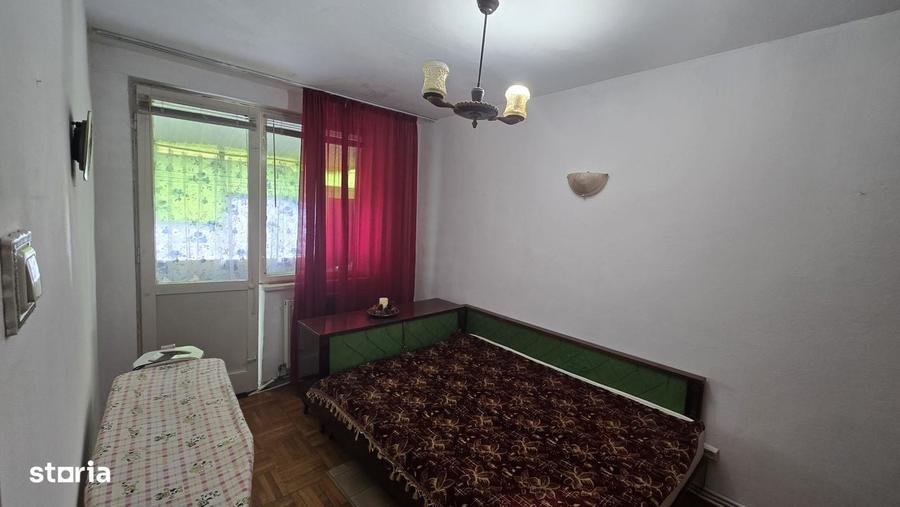 Apartament cu 4 camere în Central