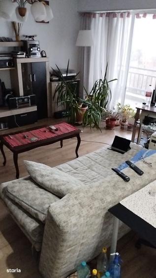 Apartament cu 2 camere decomandat în Antiaeriană