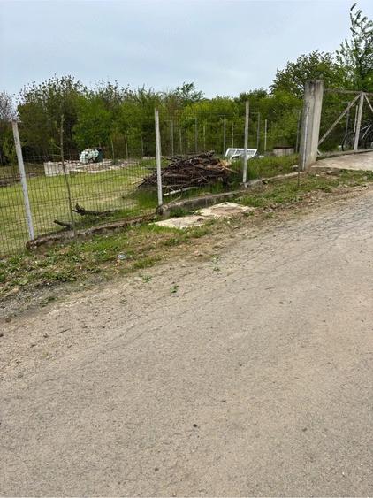 Teren de 570 mp, în Petrăchioaia