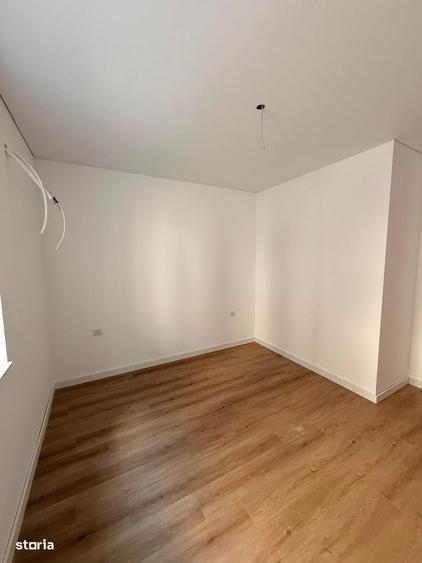 Apartament cu 2 camere în Tunari