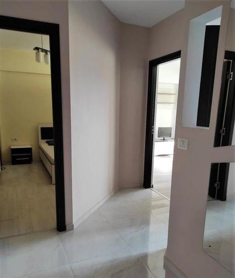 Apartament cu 2 camere decomandat în Tudor Vladimirescu