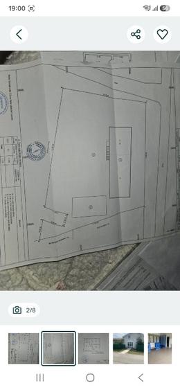 Casă individuală cu 3 camere cu Canalizare în Tudor Vladimirescu