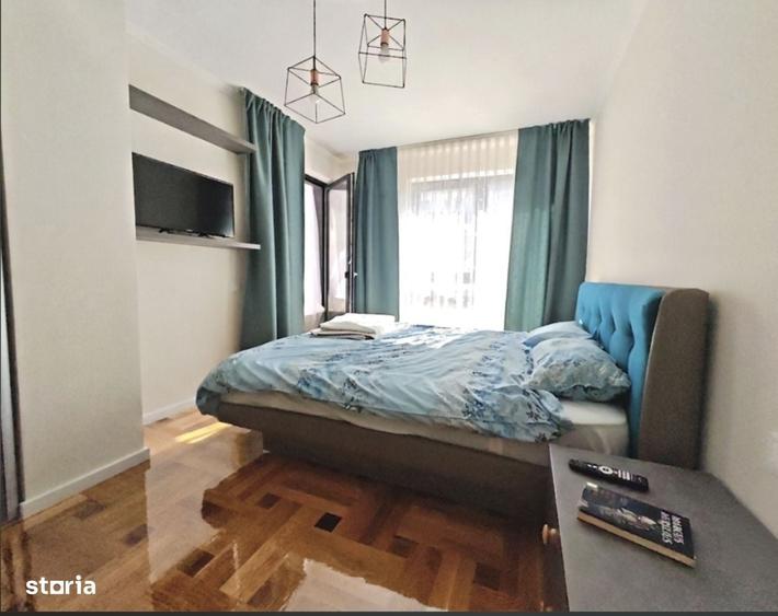 Apartament cu 2 camere decomandat în Bună Ziua