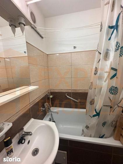 Apartament cu 3 camere în Tomis Nord
