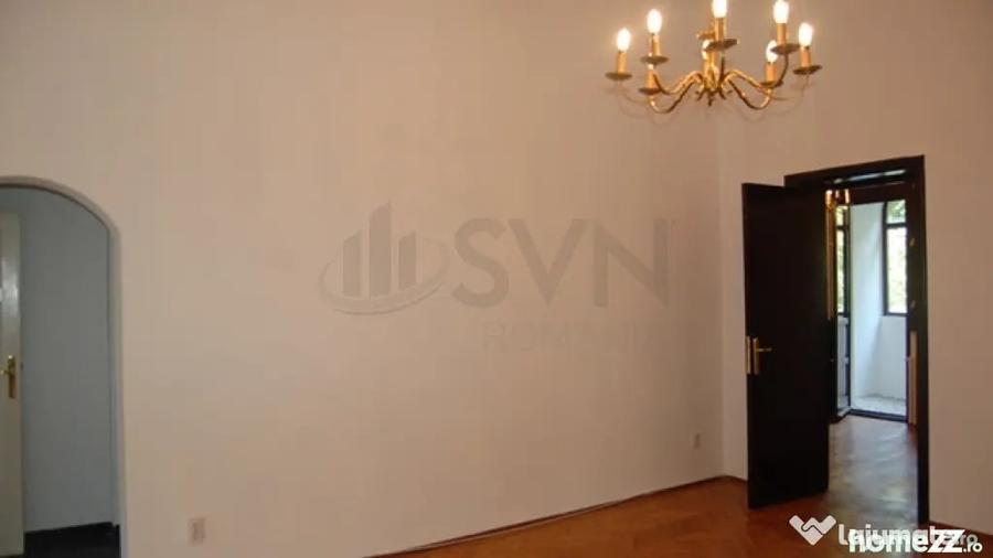 Apartament cu 4 camere decomandat în Primăverii