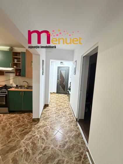 Apartament 3 camere,strada Mircea Voda,etaj 2 - 11