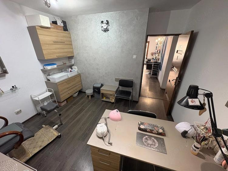 Spațiu comercial, de 80 mp, în Tudor
