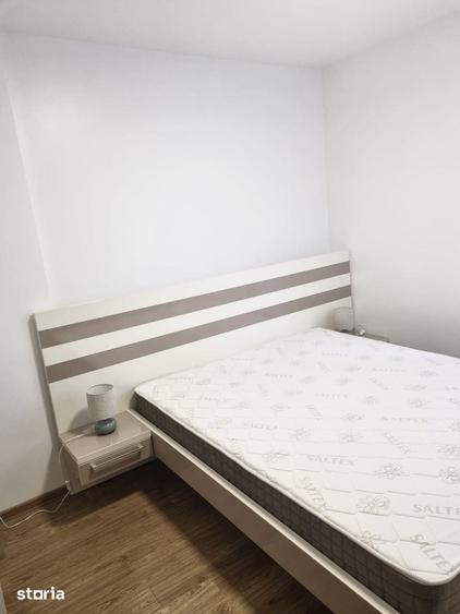 Apartament cu 2 camere în Tudor Vladimirescu