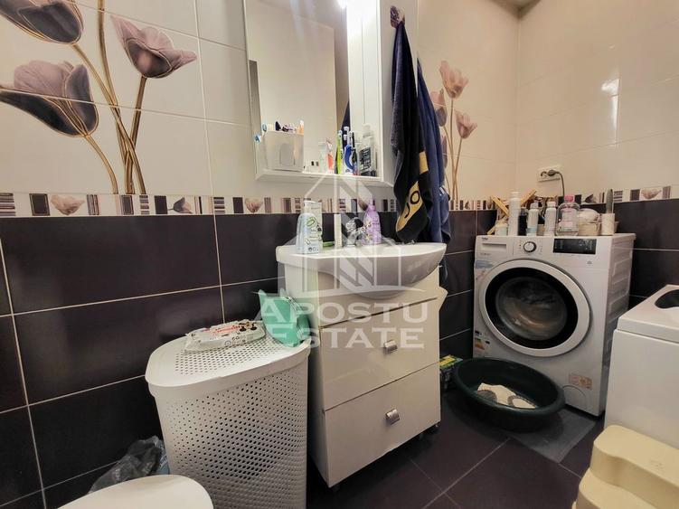 Apartament cu 3 camere, decomandat, cu scara interioara, ... - 3