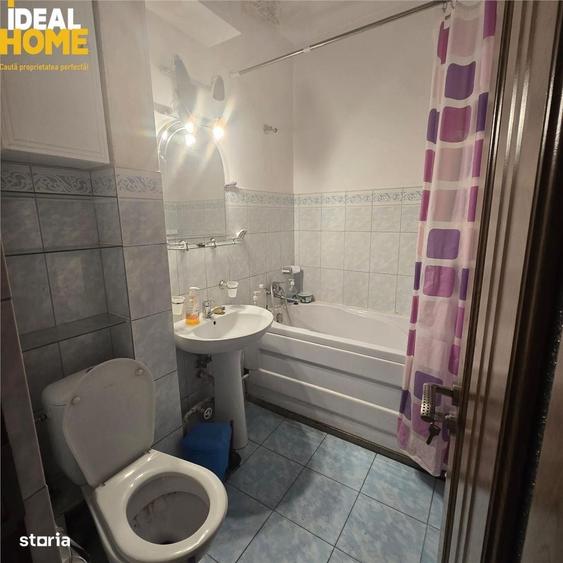 Apartament cu 2 camere în Piața Unirii