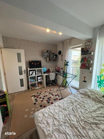 Apartament cu 3 camere decomandat în Vasile Alecsandri