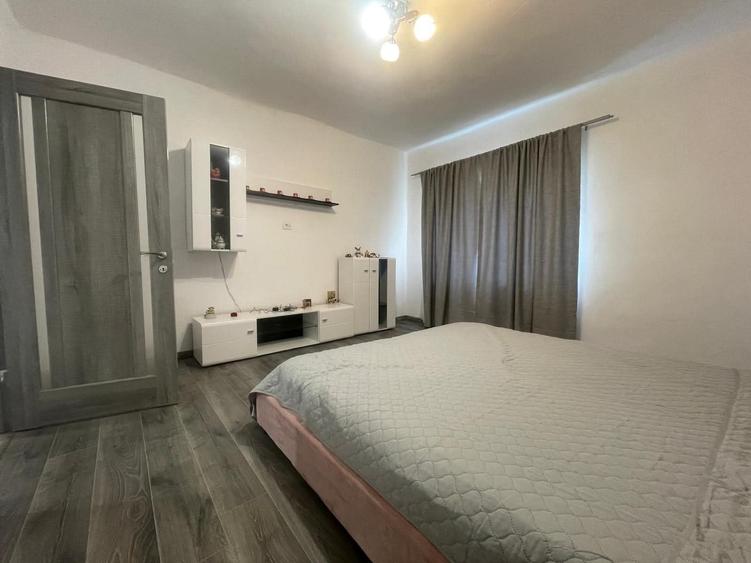 Casă cu 3 camere în Central