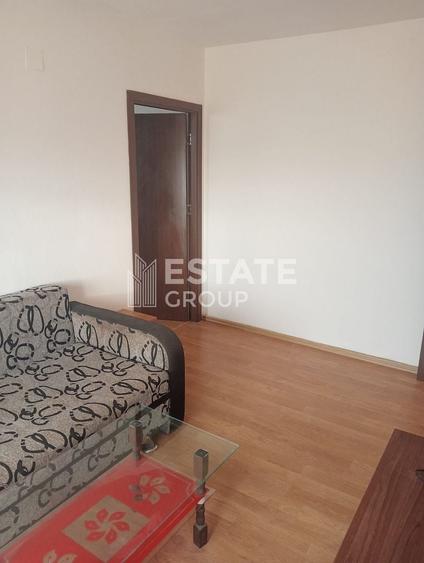 Apartament cu 2 camere semidecomandat, mobilat în Șagului