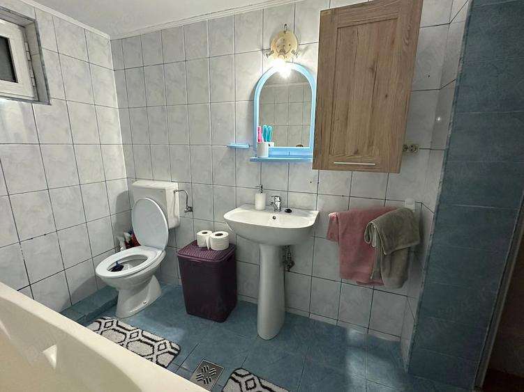 Casă cu Teren 140 Mp în Central