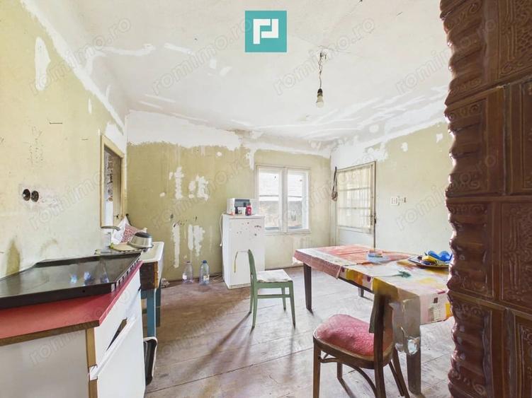 Casa cu teren de 1800 mp, in Buteni, Arad - 11