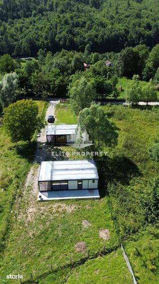 Vanzare Teren | 3.300 MP | Valea Doftanei - 8