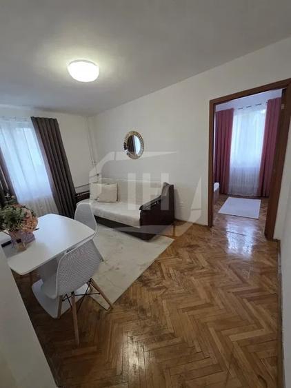 Apartament 2 camere, zona Gheorgheni - 1