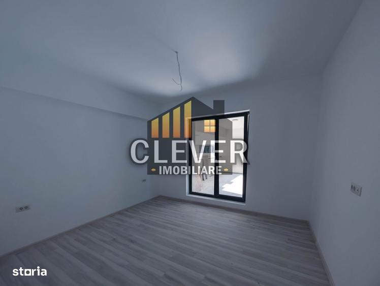 Apartament cu 4 camere în Titan