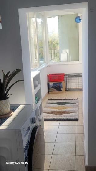 Apartament cu 2 camere decomandat în Între Lacuri