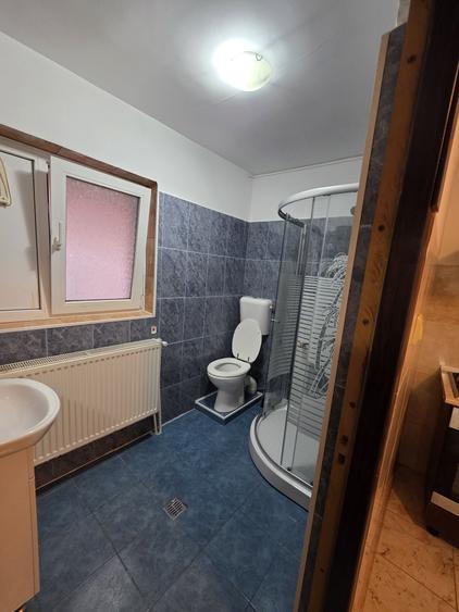 Garsonieră decomandată în Vitan
