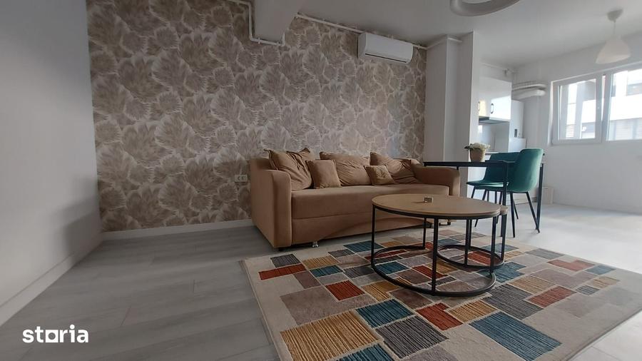 2 CAMERE TIP STUDIO 53 MP | 81 RESIDENCE | POPE?TI-LEORDENI - 1