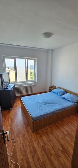 Apartament cu 2 camere decomandat în Militari