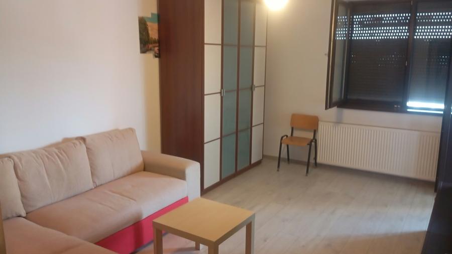 Apartament cu 2 camere decomandat în Prelungirea Ghencea