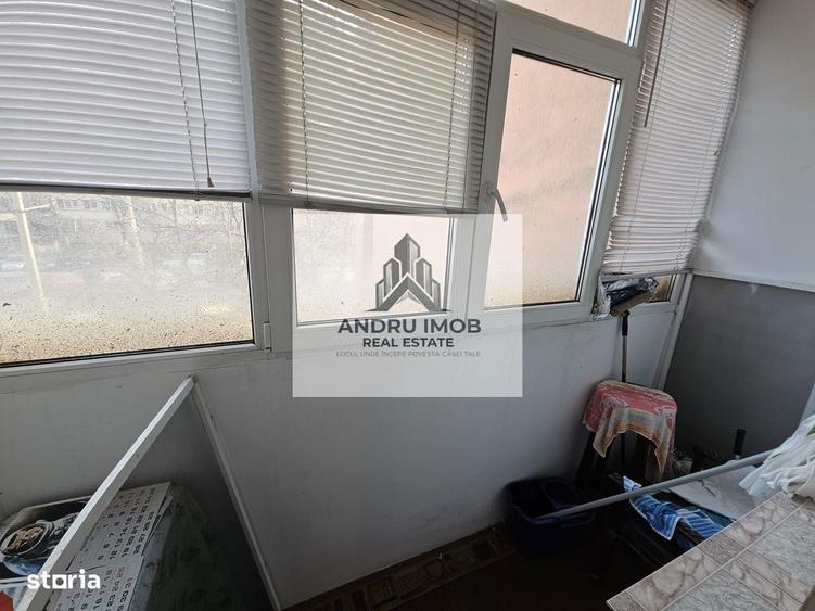 Apartament cu 3 camere în Dristor