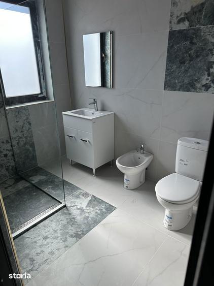 Apartament cu 2 camere în Crângași
