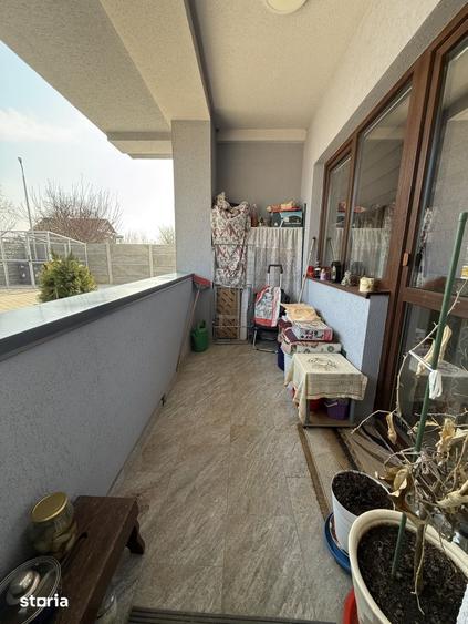 Garsonieră decomandată în Giroc