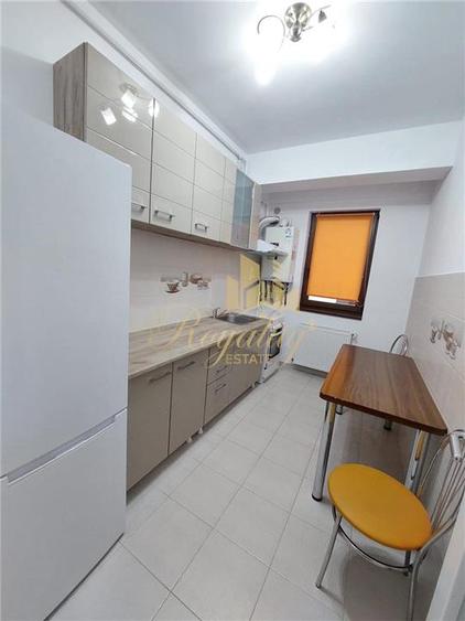 Apartament cu 2 camere decomandat, mobilat în Giroc