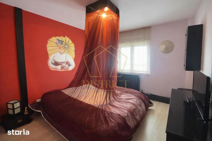 Apartament cu 3 camere | Take Ionescu - 11