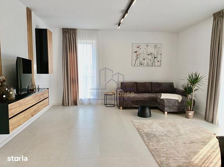 Vanzare apartament 2 camere Paulesti, Cartier Rezidential MAGNOLIA - 5