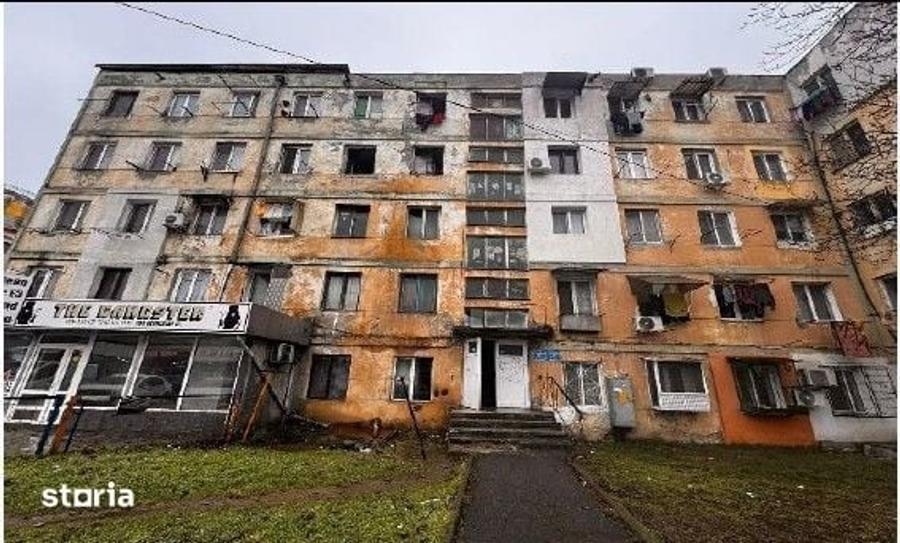 Garsonieră în Central