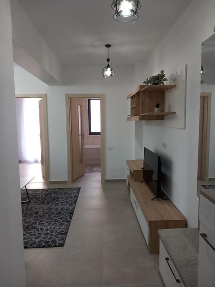 Apartament decomandat în Găvana