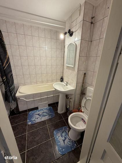 Apartament cu 2 camere în Rogerius
