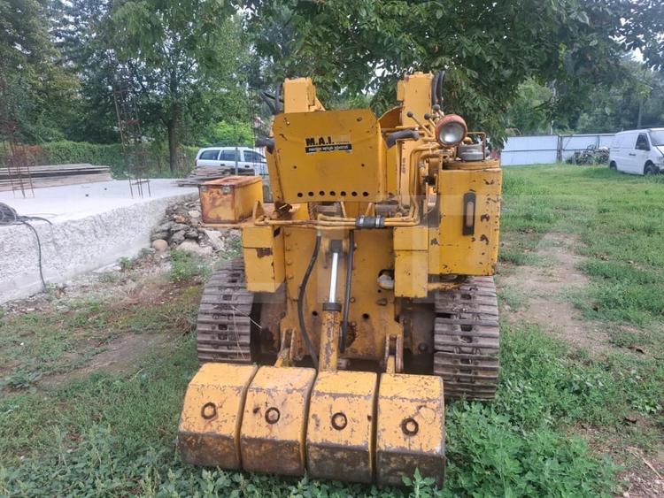 Teren Construcții intravilan de 3283 mp, în Hagioaica