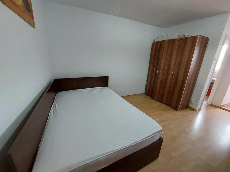 Drumul Taberei Favorit Metrou Str Sibiu Garsoniera etaj 5 din 10 balcon, mobilata utilata - 3