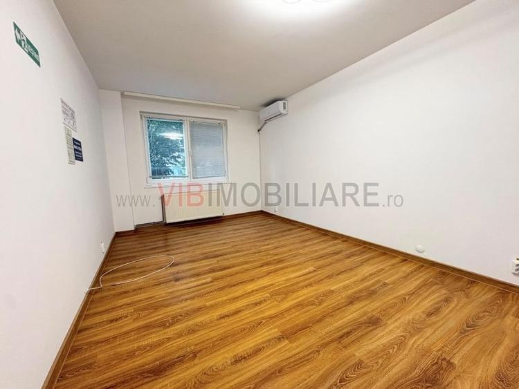 Spațiu comercial, de 35 mp, în Crângași